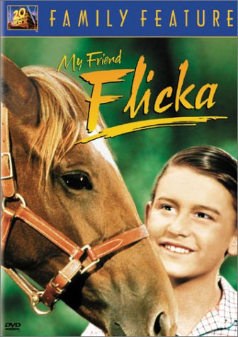 Great Expectations - My Friend Flicka - An Extraordinary Movie