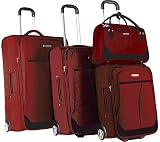 CalPak Kensington Wheeled Luggage