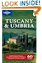 Lonely Planet Tuscany & Umbria (Regional Travel Guide)