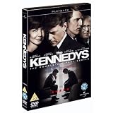 The Kennedys: History TV Series - Complete Episode 1-8 Collection & 45 Minutes Exclusive Bonus Features (3 Disc Set) [DVD]