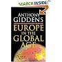 Europe in the Global Age