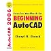 Exercise Workbook for Beginning Autocad 2006: With 30-day Trial Version on Cd-rom
