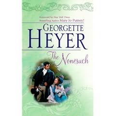 The Nonesuch