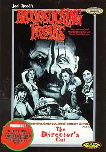 Bloodsucking Freaks
