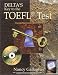 Delta's Key to the TOEFL Test (Book and CD-Rom Edition)
