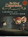The Tale of Despereaux Movie Tie-In: Coloring and Activity Book