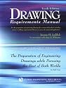 Drawing Requirements Manual (10th ed) (DRM)