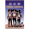 Three Amigos