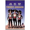 Three Amigos!