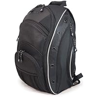 Mobile Edge EVO Backpack- 16-Inch PC/17-Inch MacBook Pro