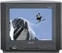 Samsung TXL1491 14" DynaFlat TV