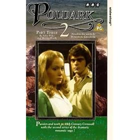 Poldark 2 - Part 3 [VHS] [1977]