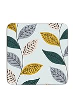 Premier Interiors Set Posavasos 4 Uds.