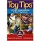 BEST TOY ADVICE AND PARENT ADVICE