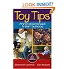 Toy Tips: A Parent's Essential Guide to Smart Toy Choices