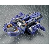 ムゲン合体シリーズ11 ジャンクスタッグ