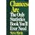 Chances Are: The Only Statistic Book You'll Ever Need