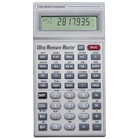 Calculated Industries 8015 Ultra Measure Master