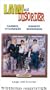 Law & Disorder [VHS]