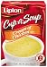 Lipton Cup-a-Soup, Cream of Chicken, 2.4-Ounce Boxes (Pack of 24)