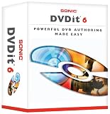 DVDit 6