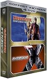 Revue Fox Pathé Europa  / X-Men 1.5 (Collector 2 DVD) / Daredevil (Collector 2 DVD) - Bipack 4 DVD