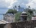 San Juan, Puerto Rico, View Photograph - Beautiful 16
