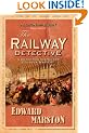 The Railway Detective (Railway Detective 1)