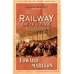 The Railway Detective