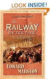 The Railway Detective (Railway Detective 1)