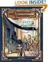 The Speaker in Dreams (Dungeons & Dragons d20 3.0 Fantasy Roleplaying Adventure, 5th Level)