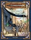 The Speaker in Dreams: An Adventure for 5th-Level Characters (Dungeons & Dragons Adventure)