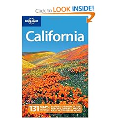 California (Lonely Planet Country & Regional Guides)