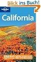 California (Lonely Planet California)
