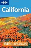 Lonely Planet California (Regional Travel Guide)