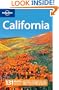 Lonely Planet California (Regional Travel Guide)