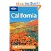 California (Lonely Planet California)