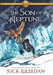 The Son of Neptune [The Heroes of Olympus Book 2]