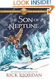 The Son of Neptune (Heroes of Olympus, Book 2)