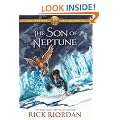 The Heroes of Olympus, Book Two: The Son of Neptune