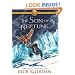 The Heroes of Olympus, Book Two: The Son of Neptune
