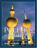 Politics of the Middle East: Cultures and Conflicts