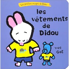 Les V�tements de Didou