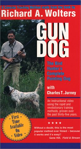 Click here to buy Gun Dog by Mid Carolina Media, Inc..