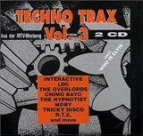 Techno Trax, Vol. 3