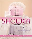Throwing the Perfect Shower: 18 Themed Wedding & Baby Celebrations