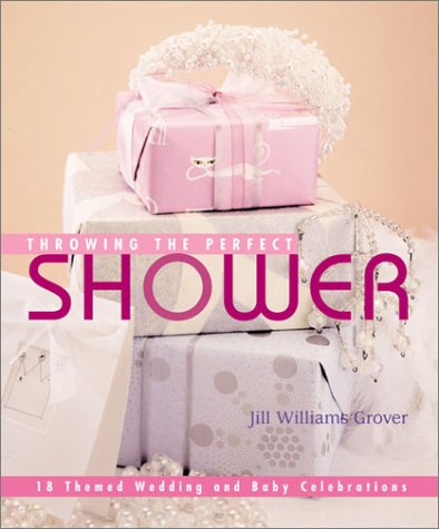 Throwing the Perfect Shower: 18 Themed Wedding  &  Baby Celebrations