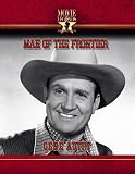 Man Of The Frontier [DVD]