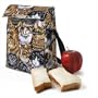Broad Bay Cotton Cats Lunch Tote