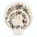 Lenox Winter Greetings 12-Piece Dinnerware Set, Service for 4